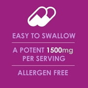 OvaForm+ | Fertility Supplement for Women* | Maca, Shatavari, epimedium | Hormone Support Formula | 60 Capsules