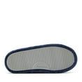 thumbnail image 5 of Dearfoams Women's Holiday Novelty Snowflake Clog Slipper, 5 of 7