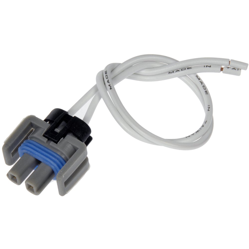 Dorman Oe Solutions PigtailSocket