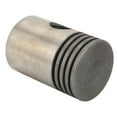 thumbnail image 4 of Air Pump Accessories,Air Compressor Piston Iron Air Compressor Connecting Rod Piston Engine Piston Enhanced Durability, 4 of 8