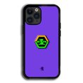 thumbnail image 1 of Evangelion EVA 01 iPhone 13 Pro Max Case BLN4780,iPhone 14 Pro, 1 of 3