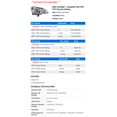 thumbnail image 2 of Right Headlight - Compatible with 2007 - 2010 Chrysler Sebring 2008 2009, 2 of 2