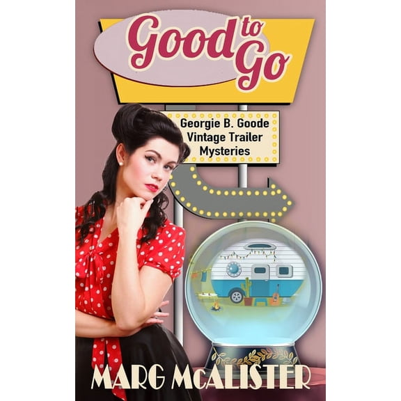 Good To Go, (Paperback)