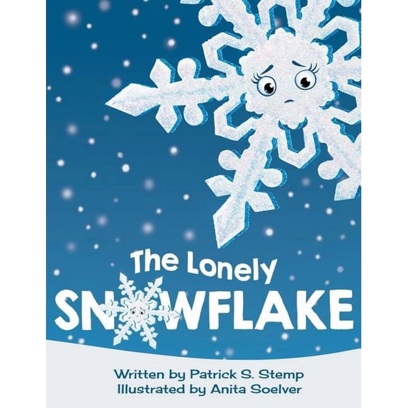 The Lonely Snowflake