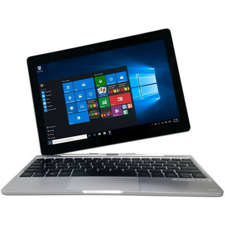 Introducing the Powerful, Affordable Nextbook Flexx 2-in-1 Windows