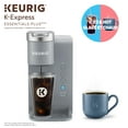 thumbnail image 1 of Keurig K-Express Essentials Plus Single Serve K-Cup Coffee Maker, 1 of 7