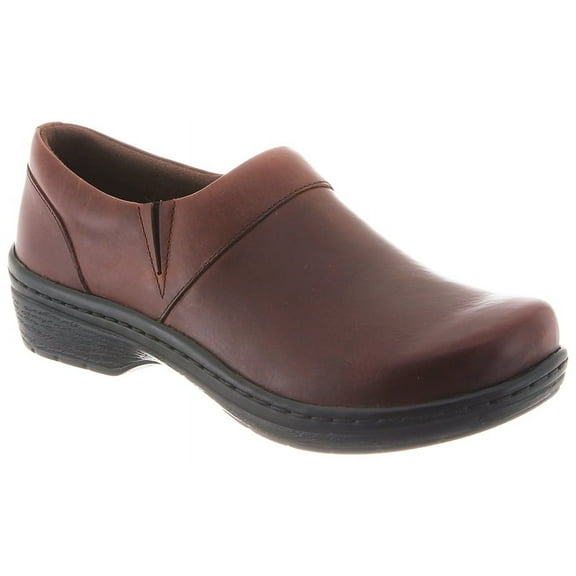 KLOGS Footwear Women's Mission Closed-Back Clog