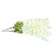 thumbnail image 1 of 4pcs Seda Montón Plantas Colgantes De Flores Artificial Decoración En BLESIY Guirnalda de flores lilas artificiales, 1 of 8