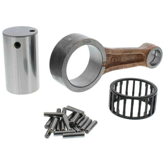 New Hot Rods Connecting Rod for Yamaha YFZ 450 R 2009-2013 8688