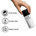 thumbnail image 4 of Avyya Advanced Underarm Roll-On Deodorant for Women and Men | 0% Alcohol, Plant-Based, 48H Odour Protection | Brightens Skin and Exfoliates | Sensitive Skin | 1.63 fl oz, 4 of 9