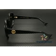 thumbnail image 4 of Gucci GG1256S-001 56mm New Sunglasses, 4 of 5