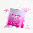 thumbnail image 3 of Valara Myo & D-Chiro Inositol 240 g |60 Porciones Suplemento Alimenticio en Polvo, 3 of 5