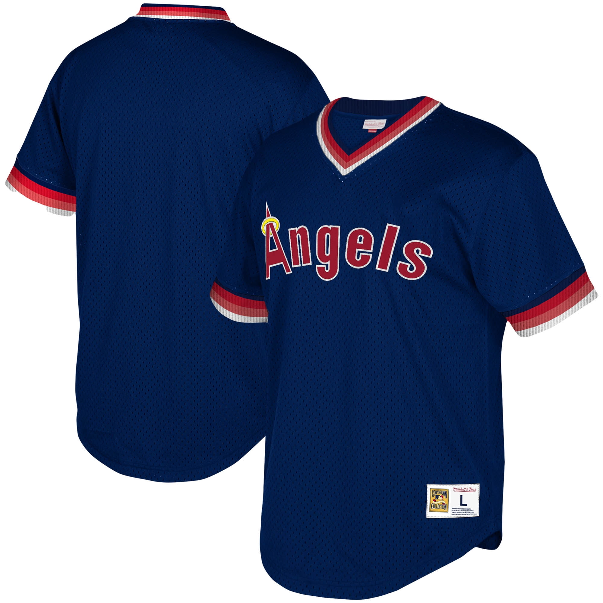 blue angels jersey