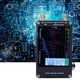 thumbnail image 4 of NanoVNA Vector Network Antenna Shortwave Analyzer 50Khz~900Mhz 2.8in TFT 70/60/50dB, 4 of 5