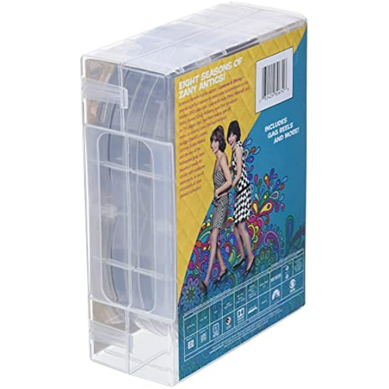 Paramount's Laverne & Shirley: Complete TV Series Seasons (Comedy