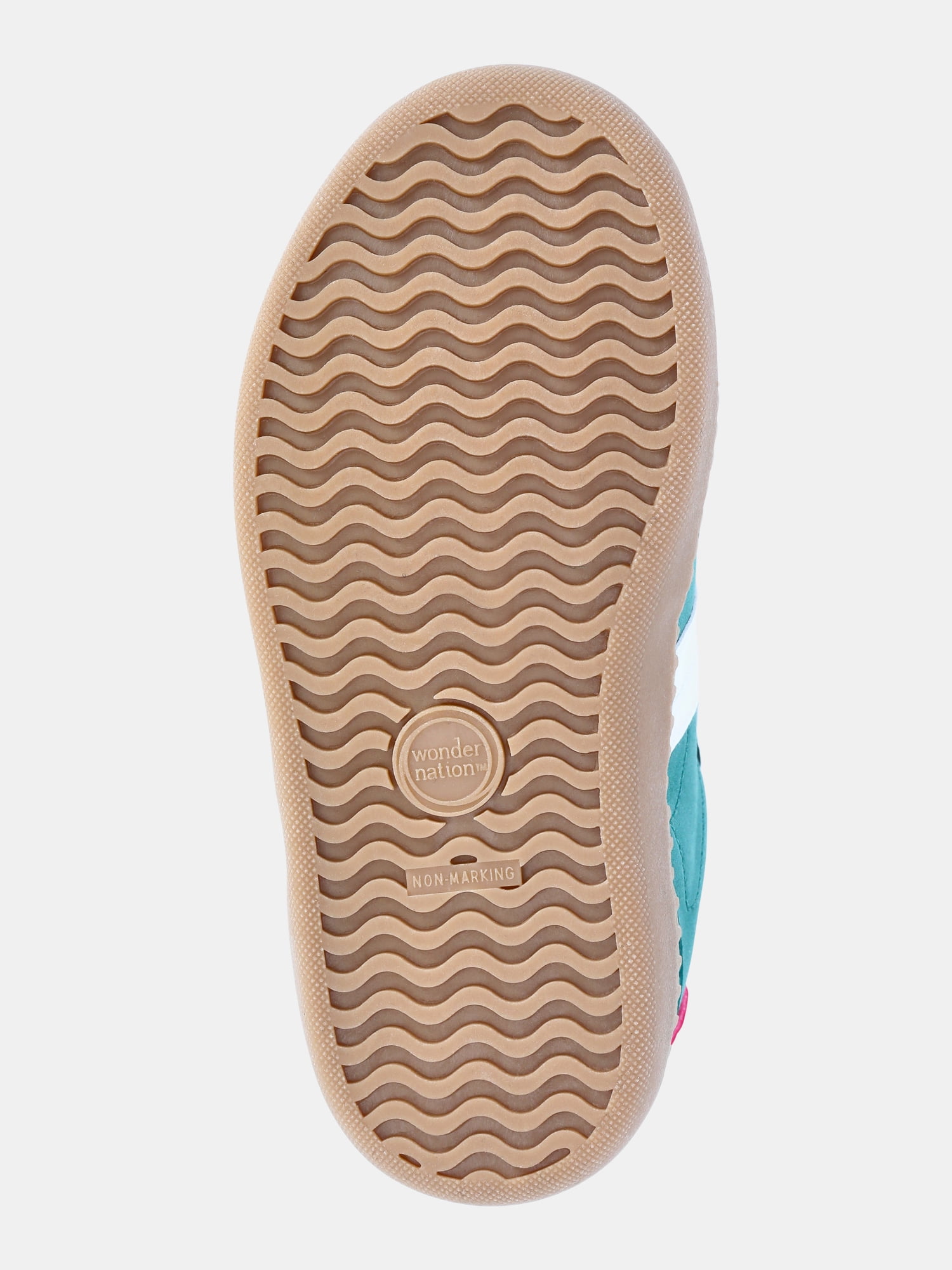 Wonder Nation Toddler Sport Sneakers
