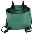 thumbnail image 1 of Milisten Sac de Rangement pour Tondeuse à Gazon Réglable 1 Pce avec Tissu Oxford Noir Premium pour Usage Extérieur, 1 of 5
