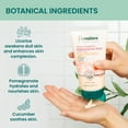 thumbnail image 4 of Himalaya Clean Complexion Brightening Face Wash for Clear & Glowing Skin and More Even Skin Tone 5.07 oz, 4 of 7
