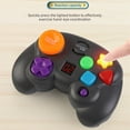 thumbnail image 4 of MesaSe Memory Game With Lights & Sounds Cognitive Developmental Brain Teaser Puzzle Toy For Kids Ages 6+, 4 of 13