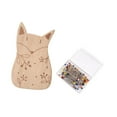 thumbnail image 2 of segolike Needle Minder with Pin Kit Cartoon Portable Sewing Pin Minder Stitcher Gifts, 2 of 9