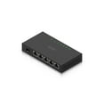 thumbnail image 4 of Ubiquiti Networks - ER-X-SFP - Ubiquiti Advanced Gigabit Ethernet Router - 5 Ports - PoE Ports - 1 Slots - Gigabit, 4 of 4