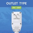 thumbnail image 2 of Denali Aire® 23,500 BTU Window Air Conditioner with Heat - Powerful Cooling, 2 of 5