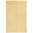 thumbnail image 3 of SAFAVIEH Manhattan Coriander Solid Wool Area Rug, Ivory, 8' x 10', 3 of 5