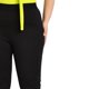 thumbnail image 4 of Pantalón tipo legging Roman Fashion /Tallas Extras, 1410 (Negro) negro 42 Roman Fashion P-JC-1410-NEGRO, 4 of 6