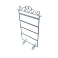 thumbnail image 2 of FixtureDisplays® Earing Display Stand Holds Earring Cards Rack 48 Holes 15409, 2 of 4