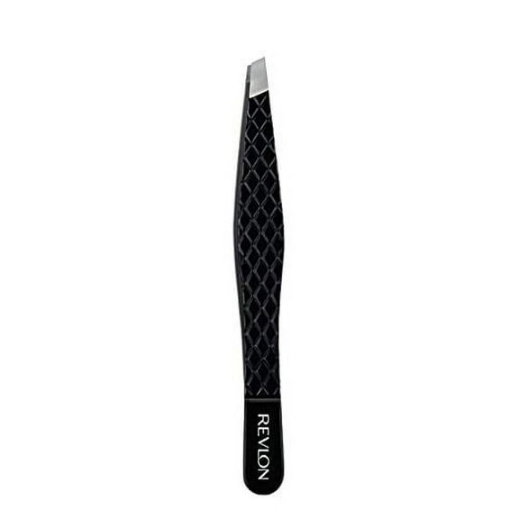 Revlon Expert Tweezer, Slant Tip