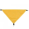 thumbnail image 2 of Hamster Hammock,Small pet Triangle Hammock Squirrel Hammock Smallpet Hammock Unparalleled Experience, 2 of 11