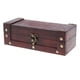 thumbnail image 1 of Caja de Almacenamiento de Collar de Joyero de Vintage, 1 of 8