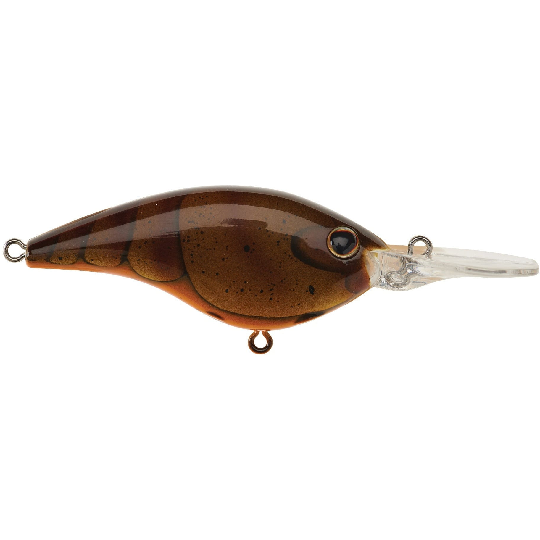 Berkley Frittside Fishing Lure, Rubbertail, 5 Junior (1/4 oz)