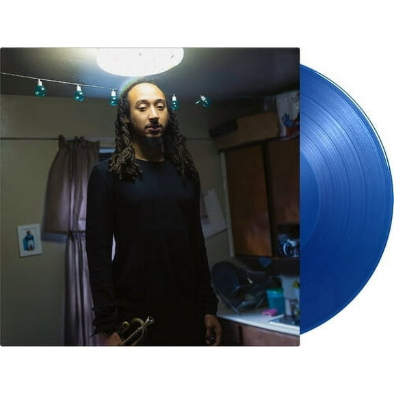 Theo Croker - Star People Nation - Jazz - Vinyl