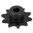 thumbnail image 2 of Sprocket, Steel Construction 10 Tooth Sprocket Robot Sprocket For Industry Factory, 2 of 8