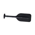 thumbnail image 1 of Soidarity Prácticos accesorios de barco de canoa de moto acuática ajustables para un fácil manejo. Deportes acuáticos Negro 53-108cm, 1 of 1