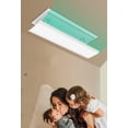 thumbnail image 3 of Central Air Conditioning Draught Excluders, General Anti Direct Air Draught Excluders For Offices And Hotels, 3 of 8