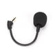 thumbnail image 5 of Micrófono de Auriculares de Repuesto de Cancelación de Ruido de Micrófono para mix., 5 of 7
