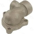 thumbnail image 2 of Engine Coolant Water Outlet Fits select: 1988-1993 TOYOTA CAMRY, 1990-1993 LEXUS ES, 2 of 3