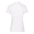 thumbnail image 2 of Fruit of the Loom Polo Premium 170 pour Adulte, 2 of 3