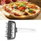 thumbnail image 1 of Docker Para Masa De Pizza, Púas Escalonadas Que Evitan La Formación De Ampollas, Perforador De Pasador Para Pizza Antideslizante Para Pastel De Repostería En El Hogar, 1 of 7