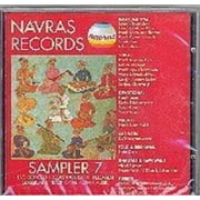 Navras Sampler 6 / Various