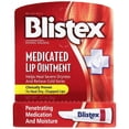 thumbnail image 1 of Blistex Lip Medicated Ointment, 1 of 1
