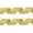 Gold, variant on Gumesh 6.5ft Gold Tinsel Ribbon and Satin Ribbon Roll for Christmas Tree Decor, Gift Wrapping, Crafts and Bow Making