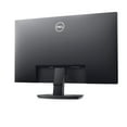 thumbnail image 5 of Dell S Series 32" 4K Monitor, UHD (3840 x 2160) , sRGB 99% Color Gamut, 60Hz, 4ms, AMD FreeSync, Anti-glare 3-Side, 1.07 Billion Colors, Dual HDMI 2.0, DisplayPort 1.2, With 5AVE HDMI Cable, 5 of 5