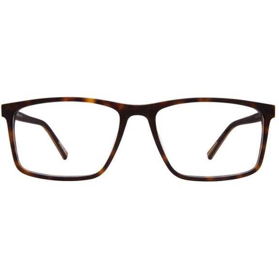 Eyeglasses Claiborne CB 322 0N9P Matte Havana