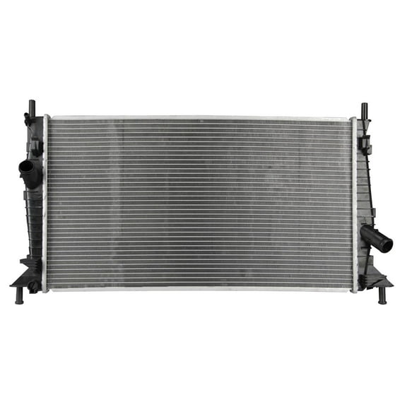 Spectra Premium CU2696 Automotive Radiator