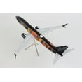 thumbnail image 6 of Boeing 737-900ER Commercial Aircraft "Alaska Airlines" Black w/Graphics "Gemini 200" 1/200 Diecast Model Airplane by GeminiJets, 6 of 8
