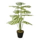 thumbnail image 2 of Plantas artificiales, vegetación, bonsái, plantas pequeñas, decoración, escritorio, exhibición, planta en maceta Estilo B, 2 of 9