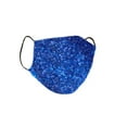 thumbnail image 2 of Sassy Sequins Teen Hi Fashion Designer 90210 Face Mask, 2 of 2